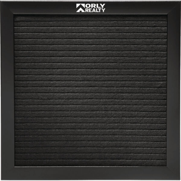 Felt Board with Letters Thumbnail