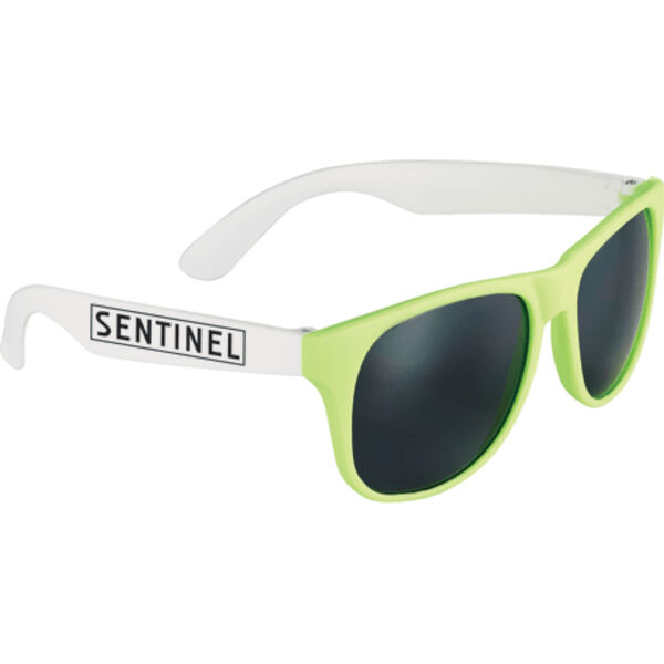 Spirit Retro Sunglasses Thumbnail