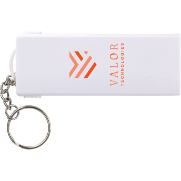 Plato 3-in-1 Charging Cable Thumbnail