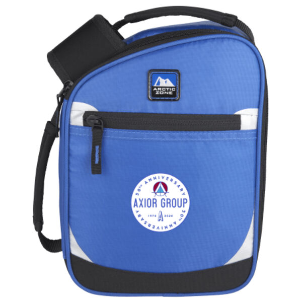 Arctic Zone® Deluxe Sport Lunch Cooler Thumbnail