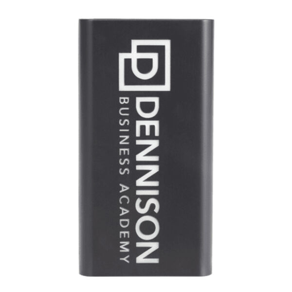 Light Up Logo Wireless Powerbank/2-in-1 Cable Thumbnail