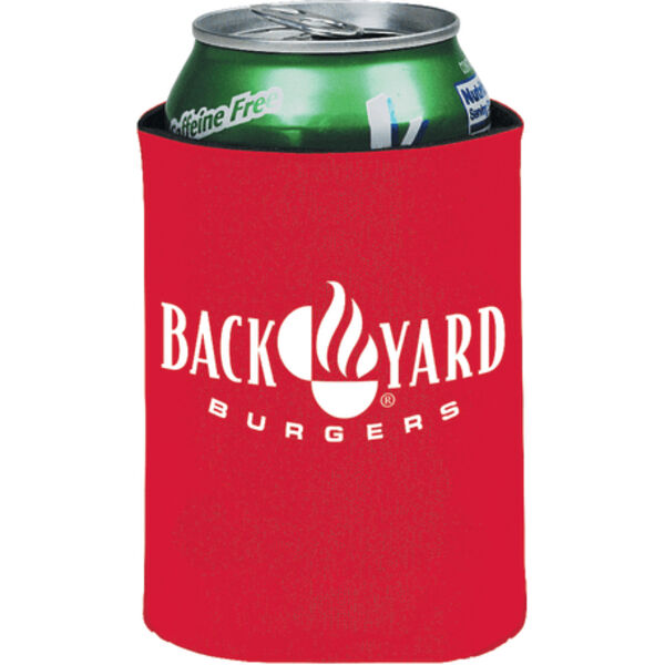 12oz Collapsible Can Insulator Thumbnail