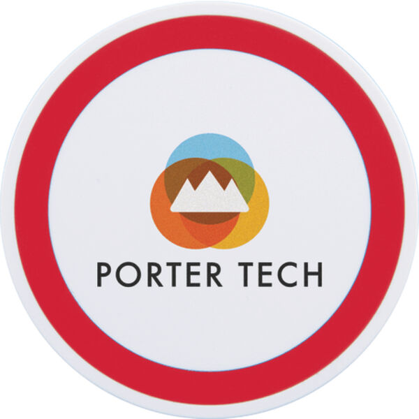 Quake Wireless Charging Pad Thumbnail