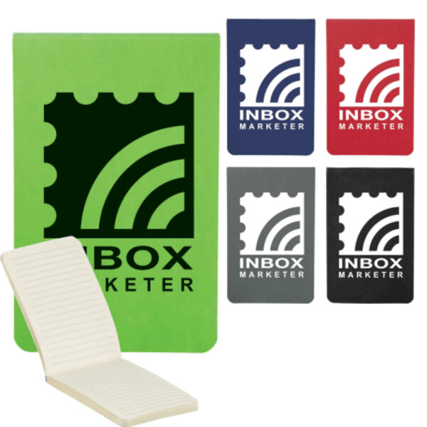 3.5" x 5.5" Inspiration Mini Notebook Thumbnail