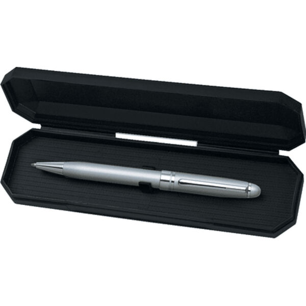 Black Matte Gift Box Thumbnail