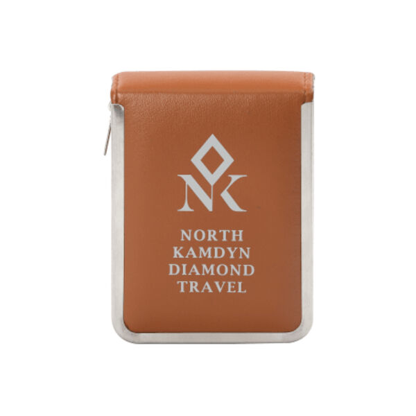 Executive 8-Piece Manicure Set Thumbnail