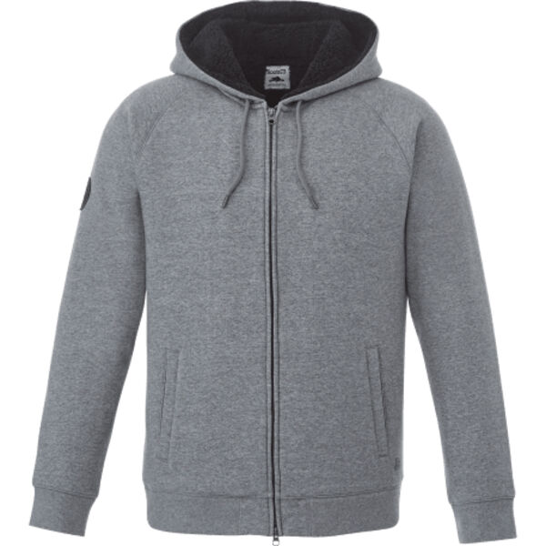 Men's COPPERBAY Roots73 FZ Hoody Thumbnail