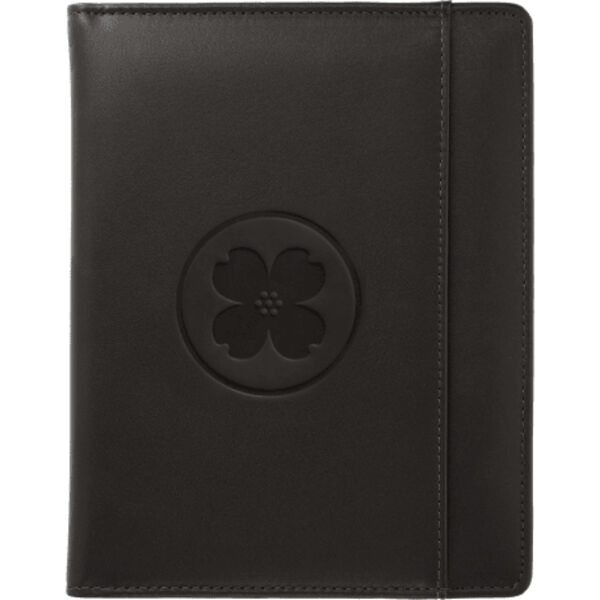 Cutter & Buck® American Classic Jr. Writing Pad Thumbnail