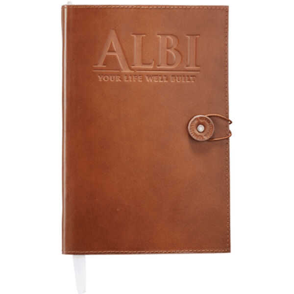 Alternative® Bound Journal Thumbnail