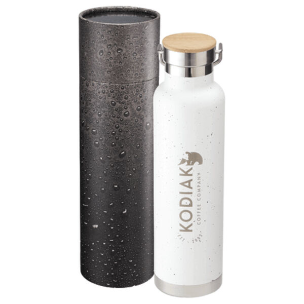 Speckled Thor Bottle 22oz With Cylindrical Box Thumbnail