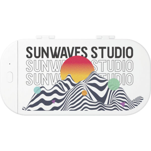 UV Desktop Phone Sanitizer Thumbnail