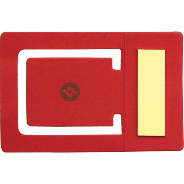 Mini Bookmark Sticky Note Thumbnail