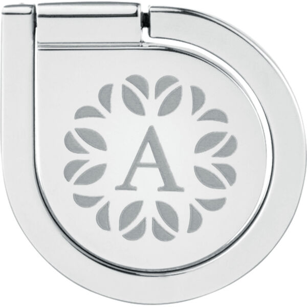 2 in 1 Aluminum Cell Phone Ring and Stand Thumbnail