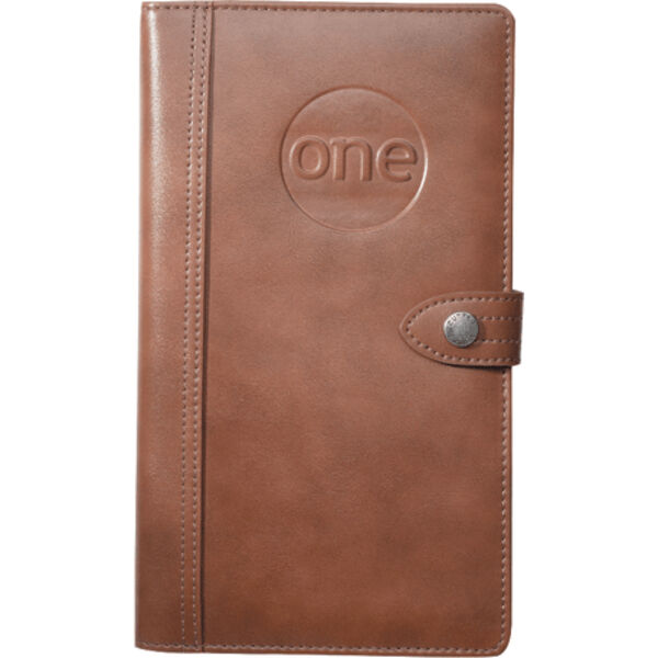 Cutter & Buck® Legacy Travel Wallet Thumbnail