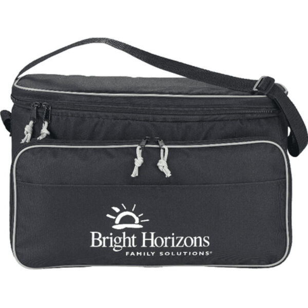 Grill and Chill Cooler Bag and 3pc BBQ Tools Set Thumbnail