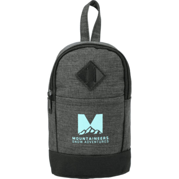 Highland Travel Pouch Thumbnail