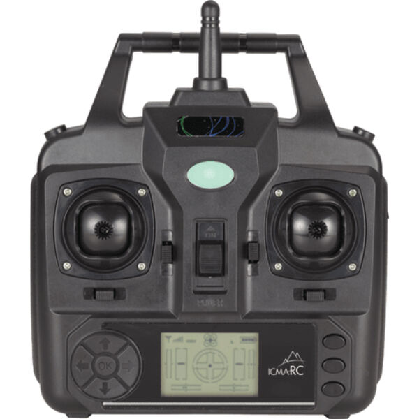 Remote Control WiFi Drone with Camera Thumbnail