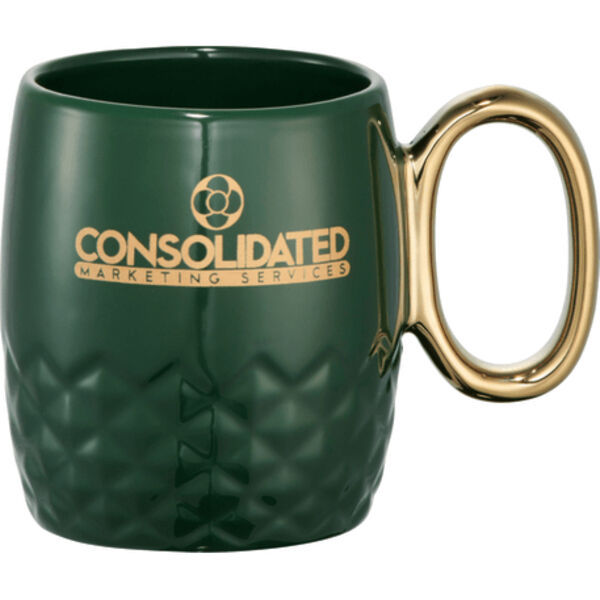 Juno Ceramic Mug 13oz Thumbnail