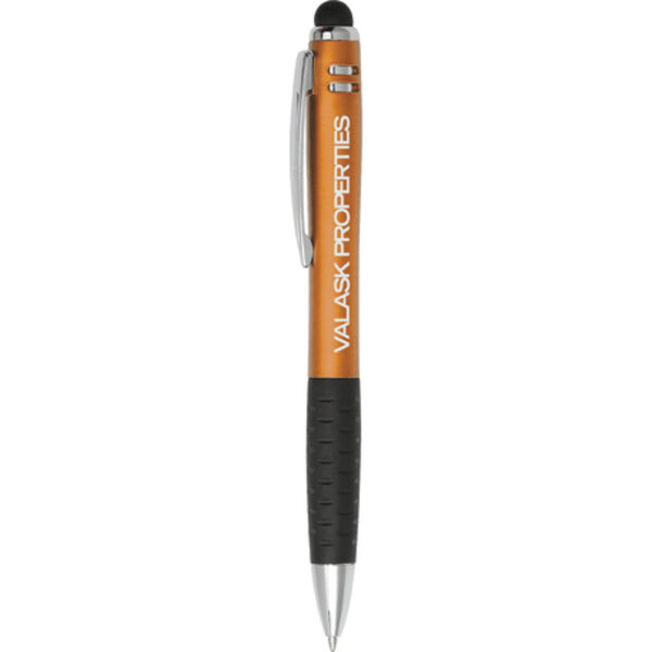 The Loomie Light Up Logo Pen-Stylus Thumbnail