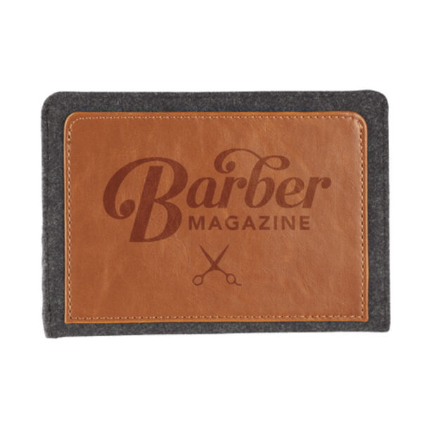 Field & Co.® Campster Passport Wallet Thumbnail