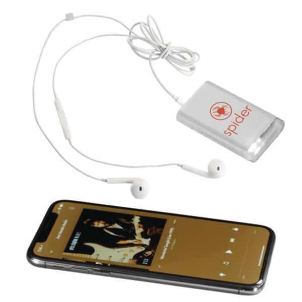 Bluetooth Receiver Thumbnail