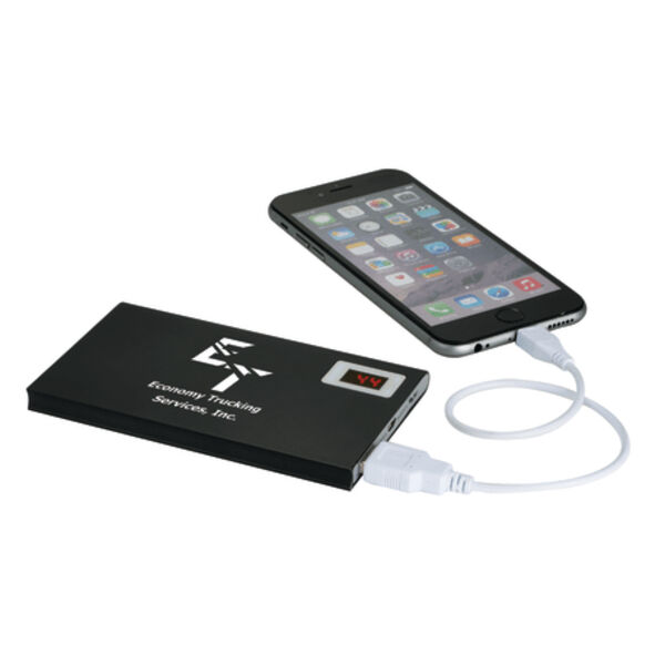 UL Listed Resistor Power Bank with Power Check Thumbnail