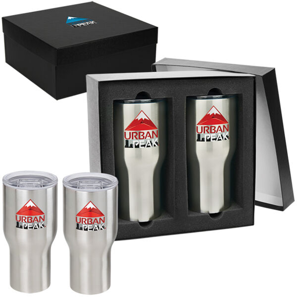 Urban Peak® Gift Set (30oz and 30oz) Thumbnail