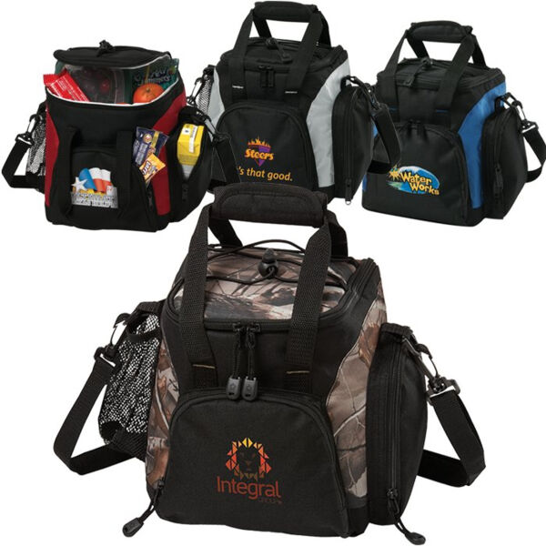 Infinity 12 Can Sport Cooler Thumbnail