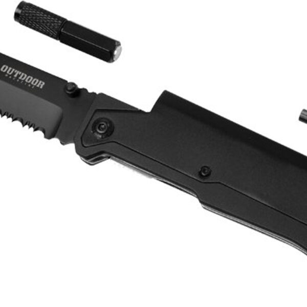 Elemental Survival/Rescue Knife Thumbnail