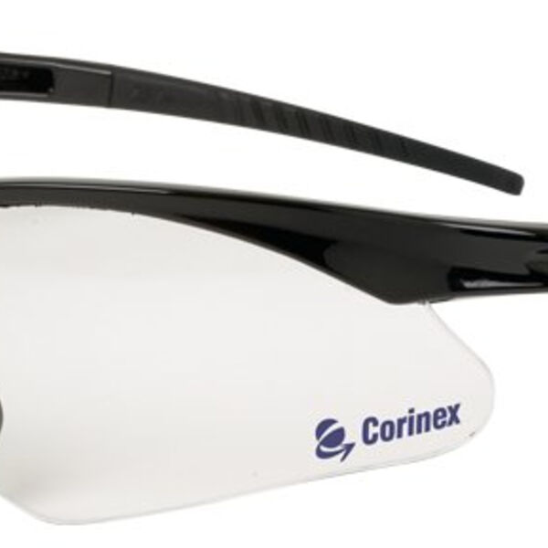 Bouton® Anser Clear Glasses Thumbnail