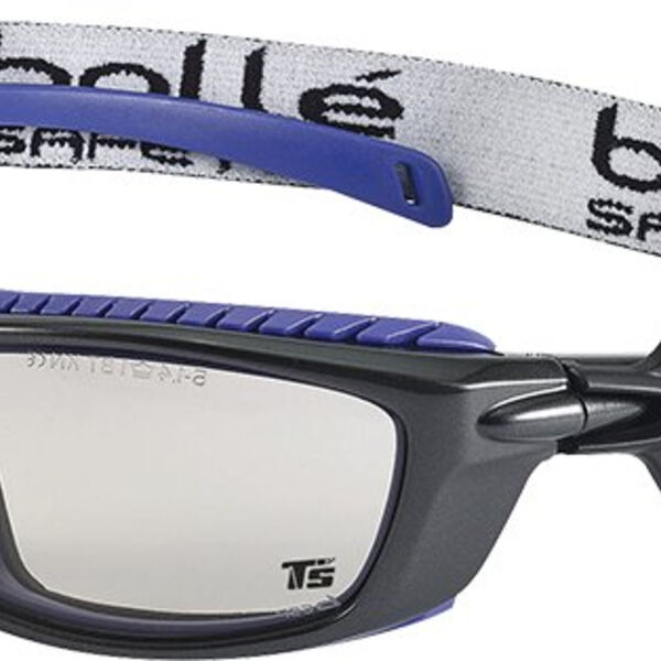 Bollé Baxter Glasses w/ Platinum Coating Thumbnail