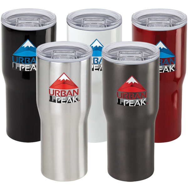 20 oz Urban Peak® Vacuum Tumbler Thumbnail