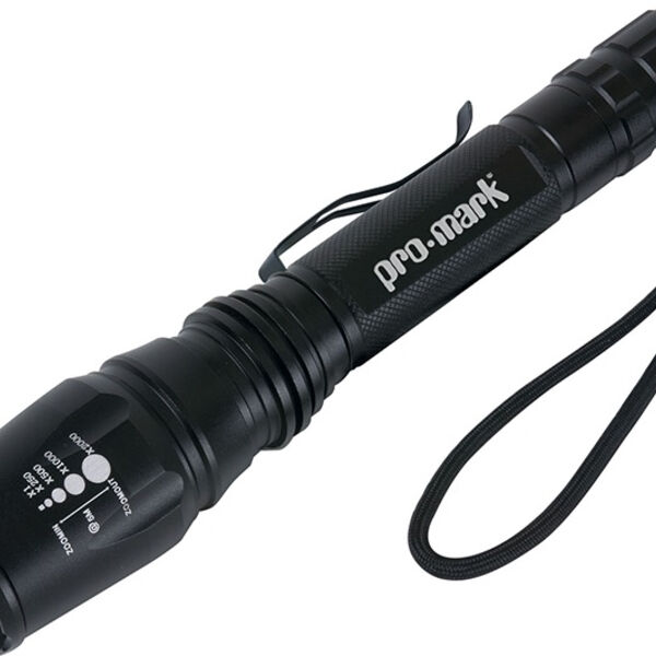 Fusion Rechargeable Triple Output CREE® Thumbnail