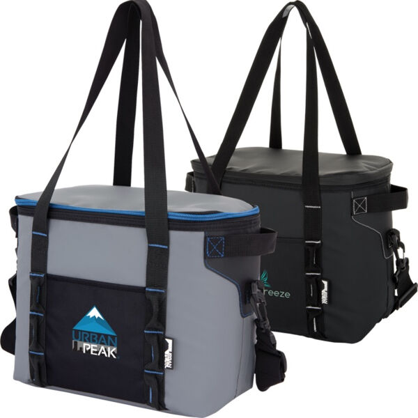 Urban Peak® Waterproof 12 Can Hinge Cooler Thumbnail