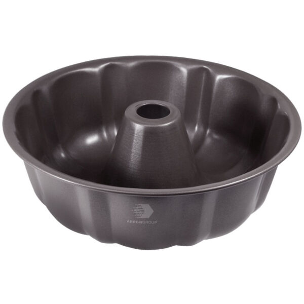 Prime Chef™ Simple Treats 9.5” Fluted Tube Pan Thumbnail