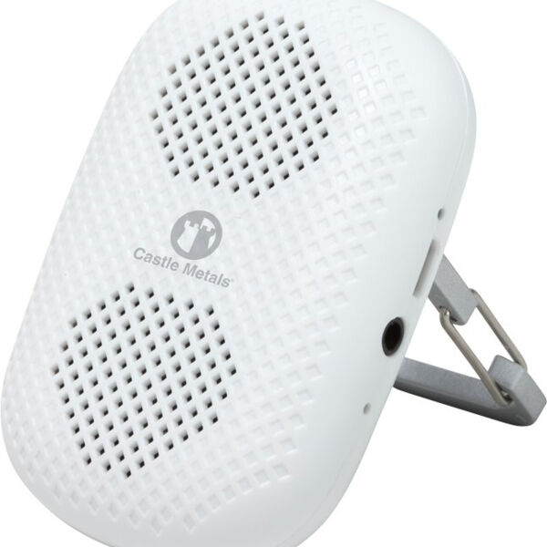 RoxBox™ Clip Bluetooth® Speaker Thumbnail