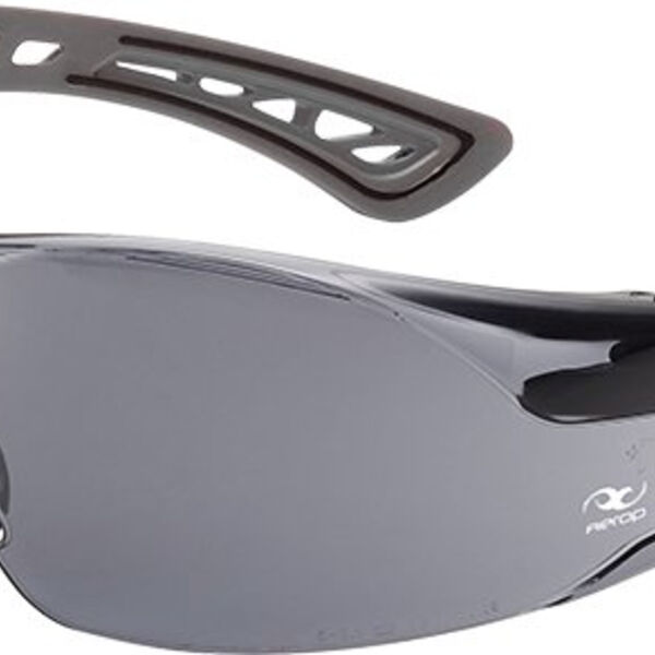 Bollé Rush Plus Temple Gray Lens Thumbnail