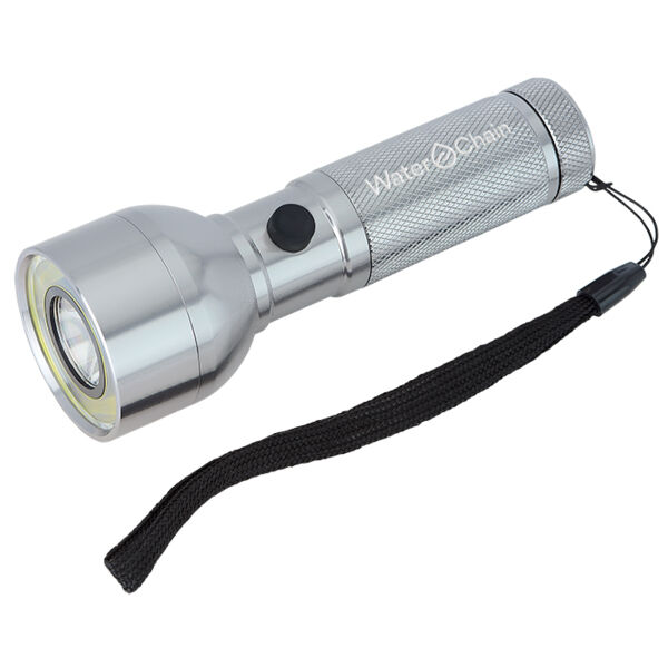 Centric LED / COB Flashlight Thumbnail