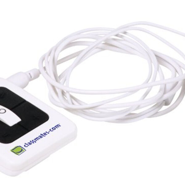 Bluetooth® Receiver w/Mic Thumbnail