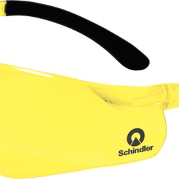 Zenon Amber Glasses Thumbnail