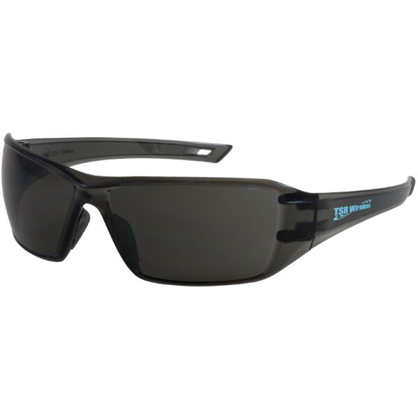 Bouton® Captain Gray Glasses Thumbnail