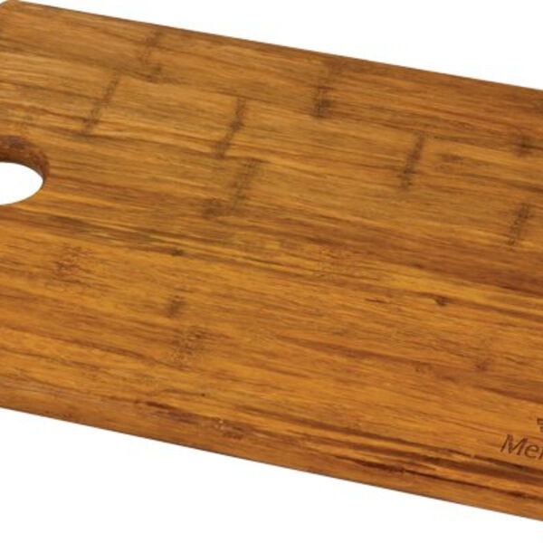 Woodland Bamboo Cutting Board (M) Thumbnail