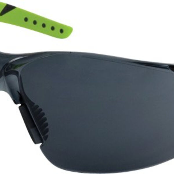 Bouton® Q-Vision Gray Lens Thumbnail