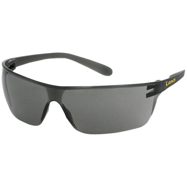 Bouton® Zenon Z-Lyte II™ Gray Lens Thumbnail