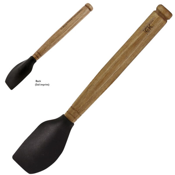 CraftKitchen™ Mini Silicone Spatula Thumbnail