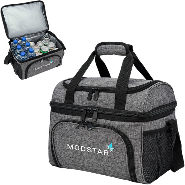 Parcel 24 Can Cooler Bag Thumbnail