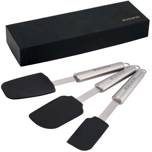 Prime Chef™ 3 Spatulas Gift Set Thumbnail