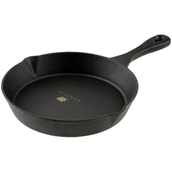 CraftKitchen™ 8" Cast Iron Skillet Thumbnail