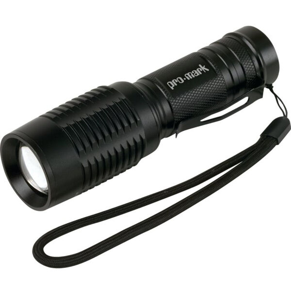 Virtue Triple Output LED (CREE® XM-L T6) Thumbnail