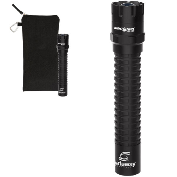 Nightstick® Adjustable Beam Flashlight - 2 AA Thumbnail